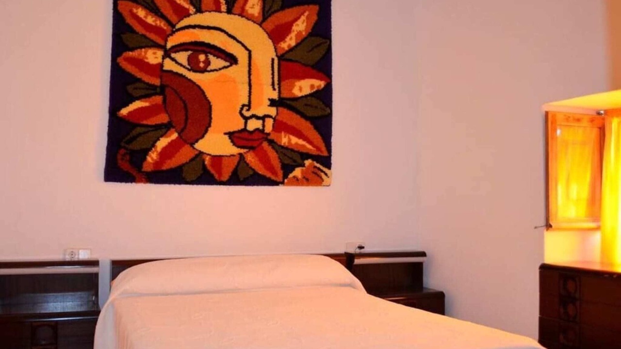 Photo of Bedroom in Sant Joan de Labritja