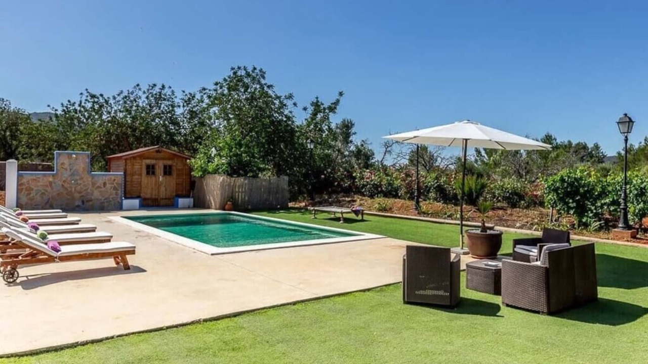 Photo of Outdoor in Sant Joan de Labritja