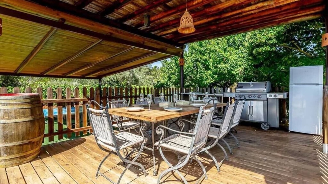 Photo of Outdoor in Sant Joan de Labritja