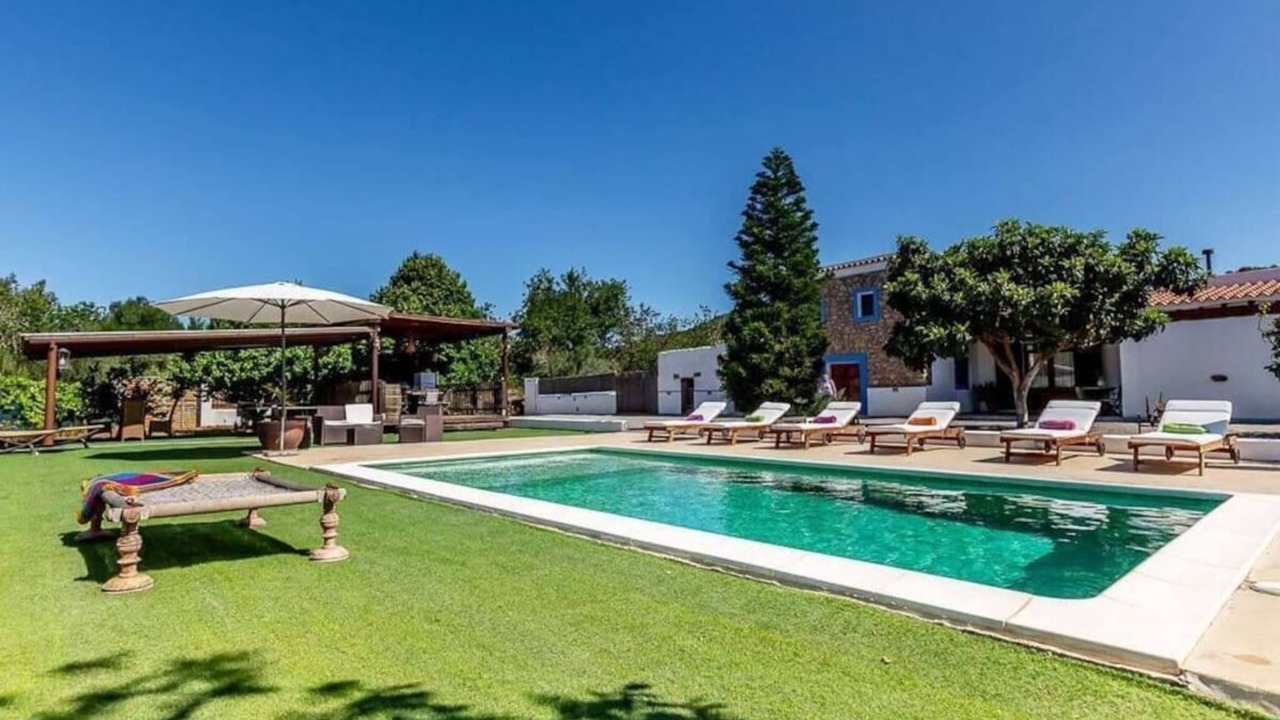 Photo of Outdoor in Sant Joan de Labritja