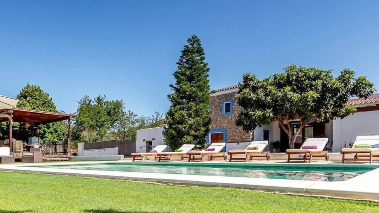 Photo of Outdoor in Sant Joan de Labritja