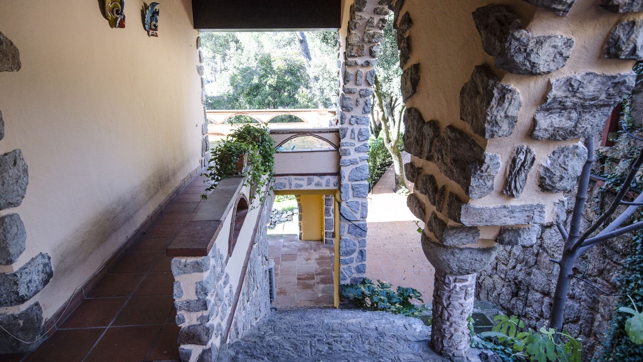 Photo of Outdoor in Vacarisses
