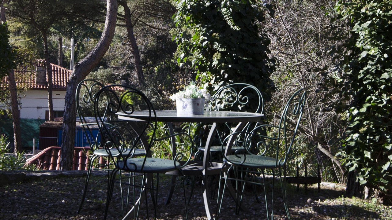 Photo of Outdoor in Vacarisses
