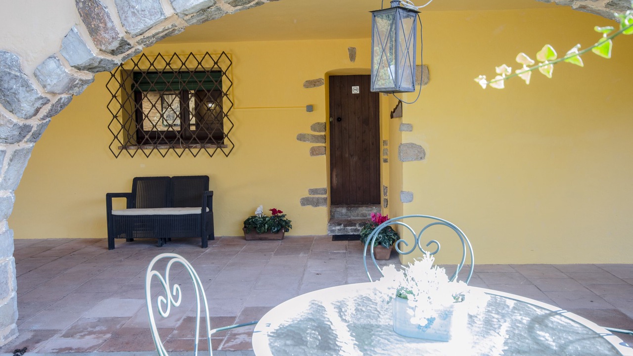 Photo of Outdoor in Vacarisses
