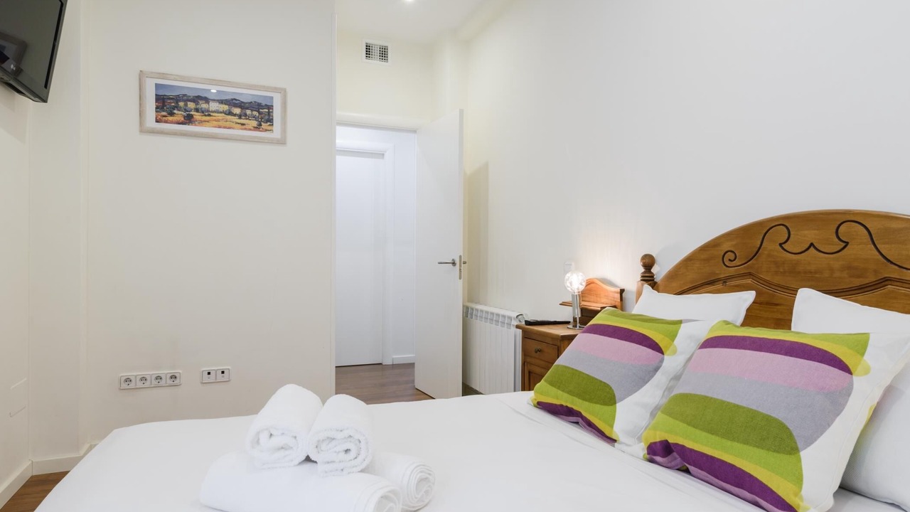 Photo of Bedroom in Pacifico