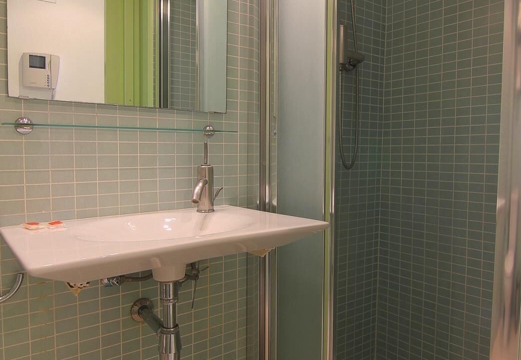 Photo of Bathroom in Gothic Quarter
