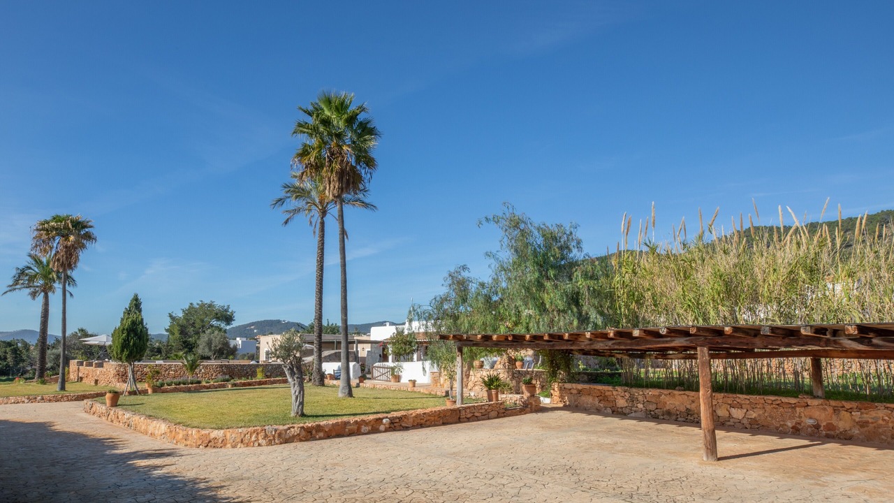 Photo of Outdoor in Sant Josep de sa Talaia