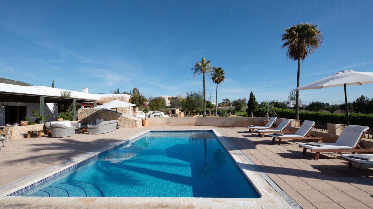 Photo of Outdoor in Sant Josep de sa Talaia