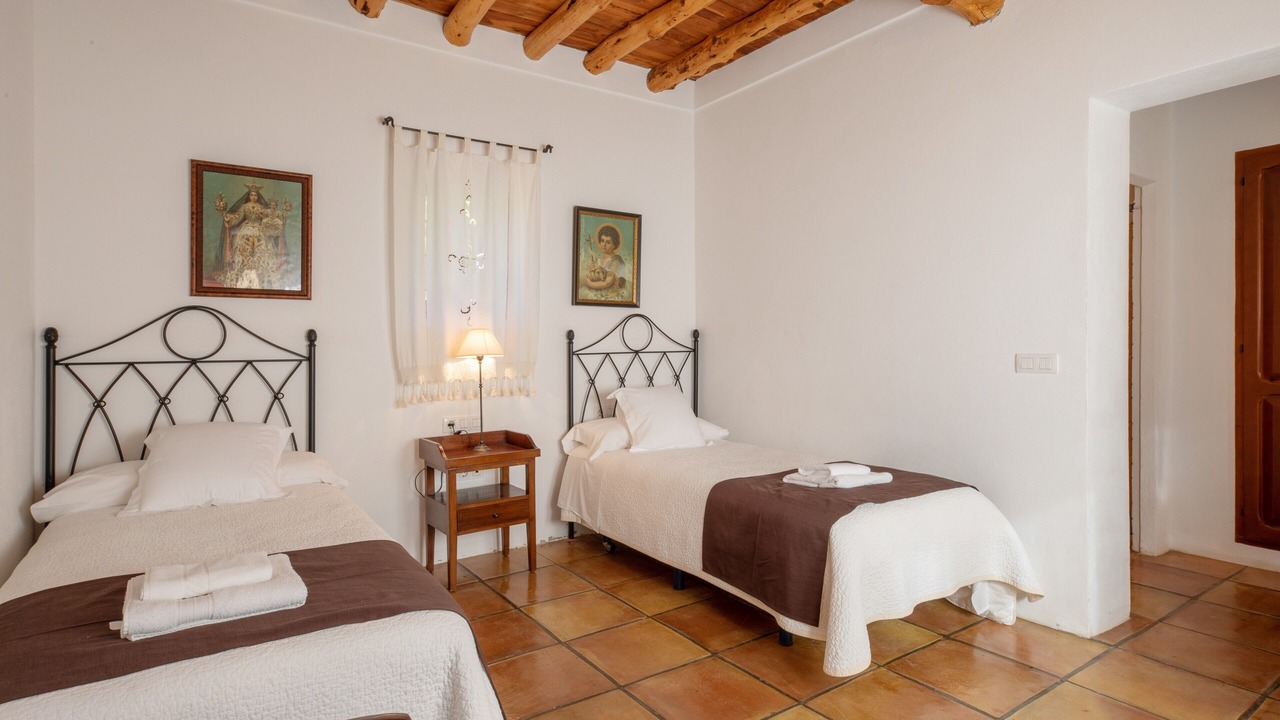 Photo of Bedroom in Sant Josep de sa Talaia