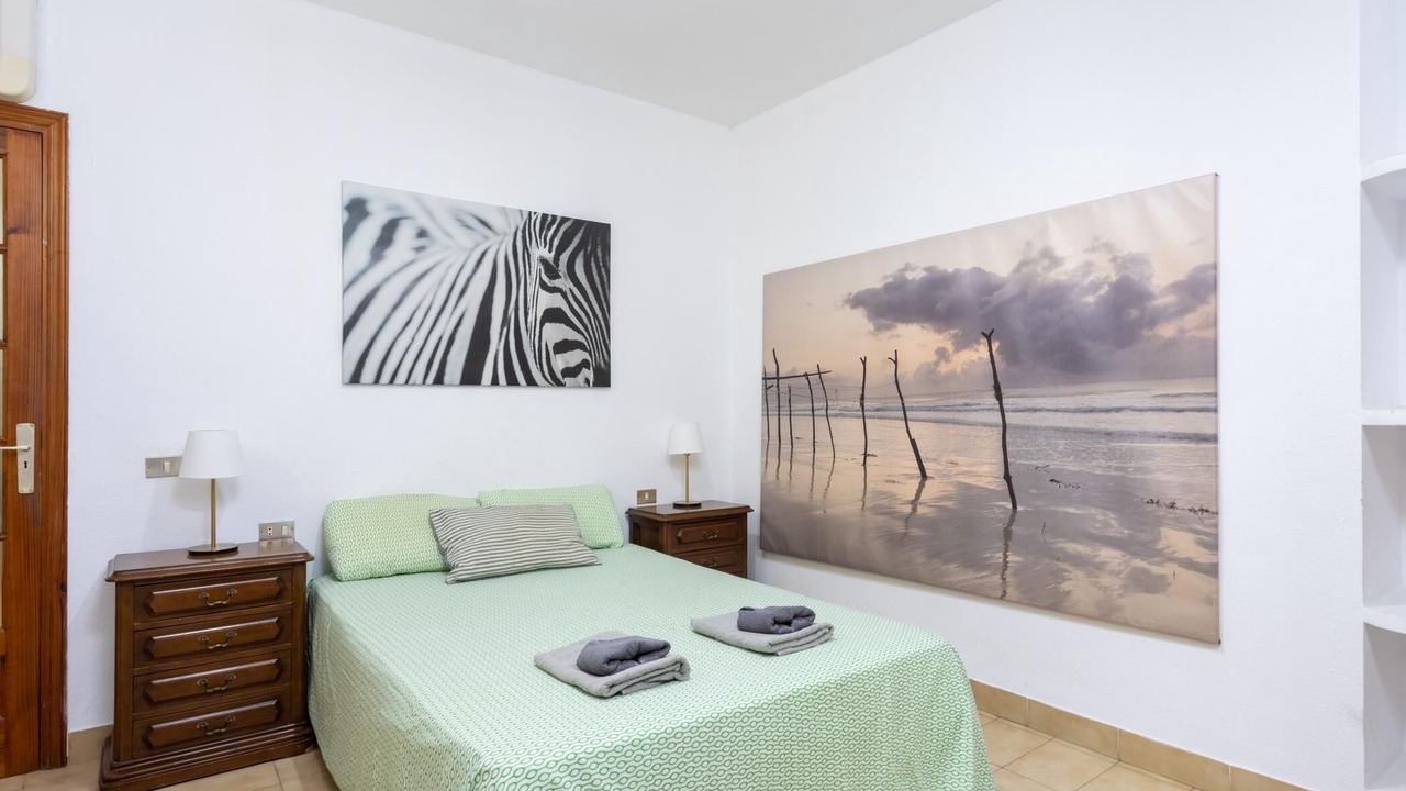 Photo of Bedroom in Tabaiba