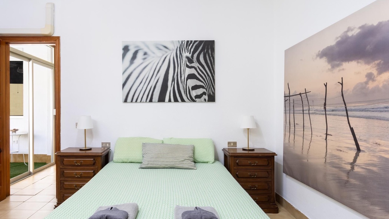 Photo of Bedroom in Tabaiba