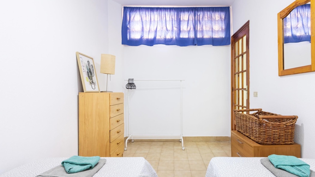 Photo of Bedroom in Tabaiba