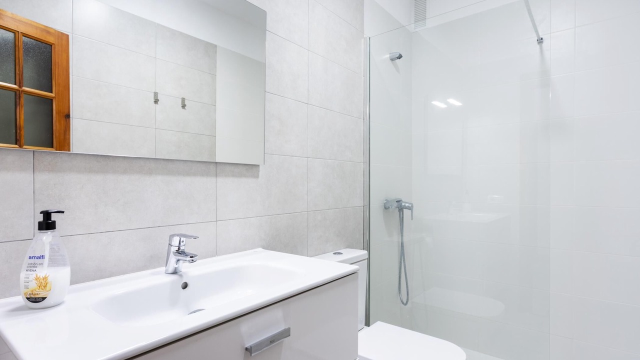 Photo of Bathroom in Tabaiba