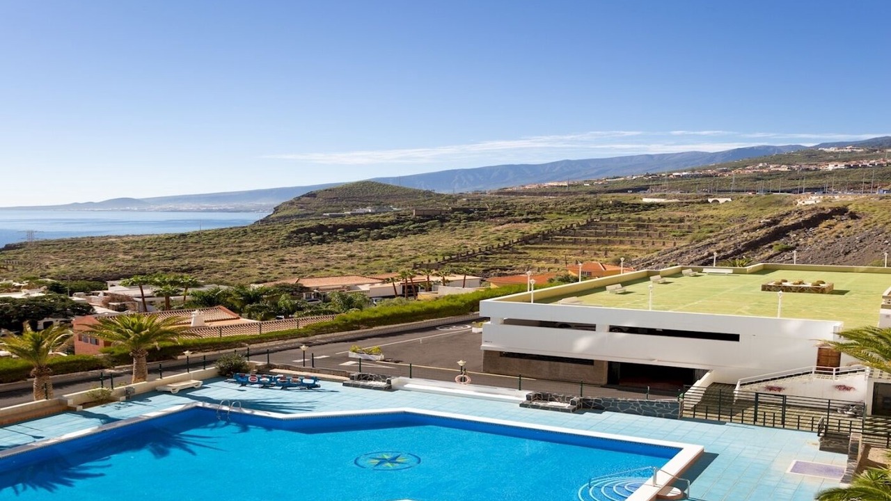 Photo of Outdoor in Tabaiba