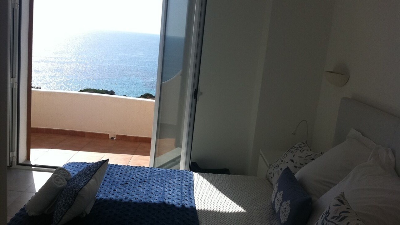 Photo of Bedroom in Sant Josep de sa Talaia