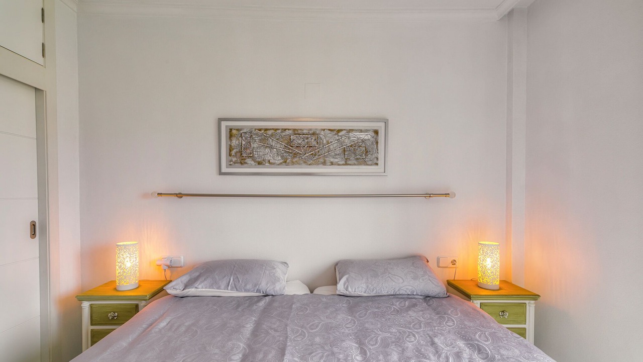 Photo of Bedroom in Orihuela Costa