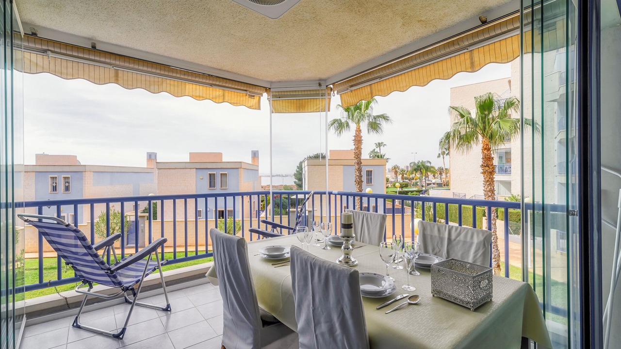 Photo of Outdoor in Orihuela Costa