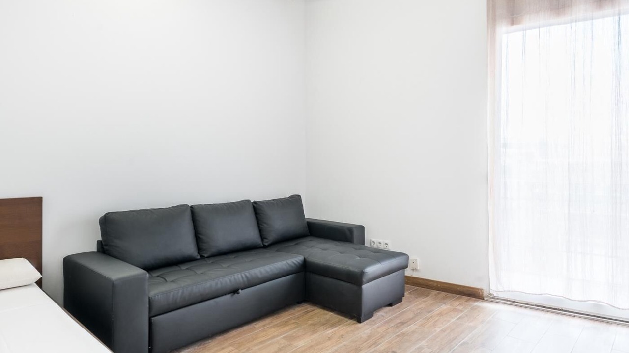 Photo of Livingroom in El Carmel