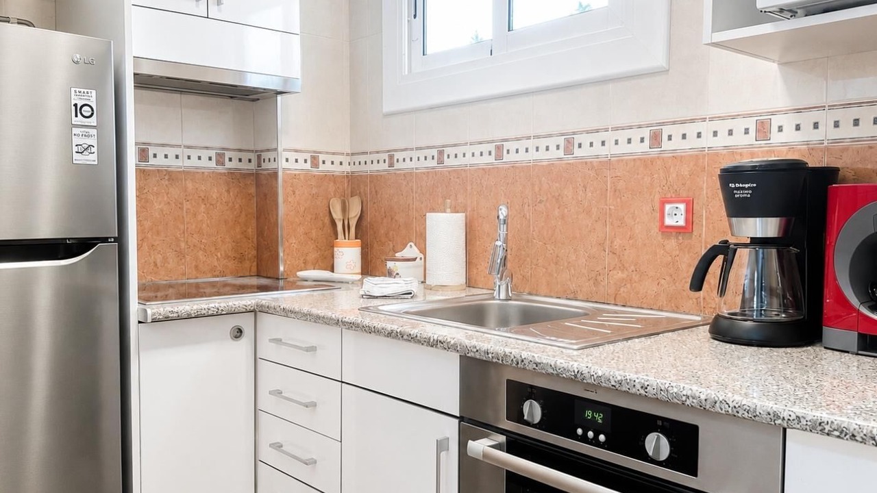 Photo of Kitchen in Tossa de Mar