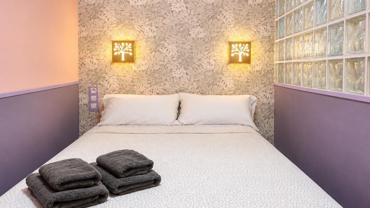 Photo of Bedroom in Tossa de Mar