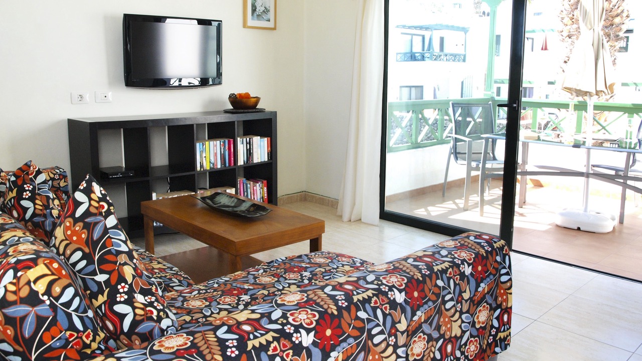Photo of Livingroom in Puerto del Carmen