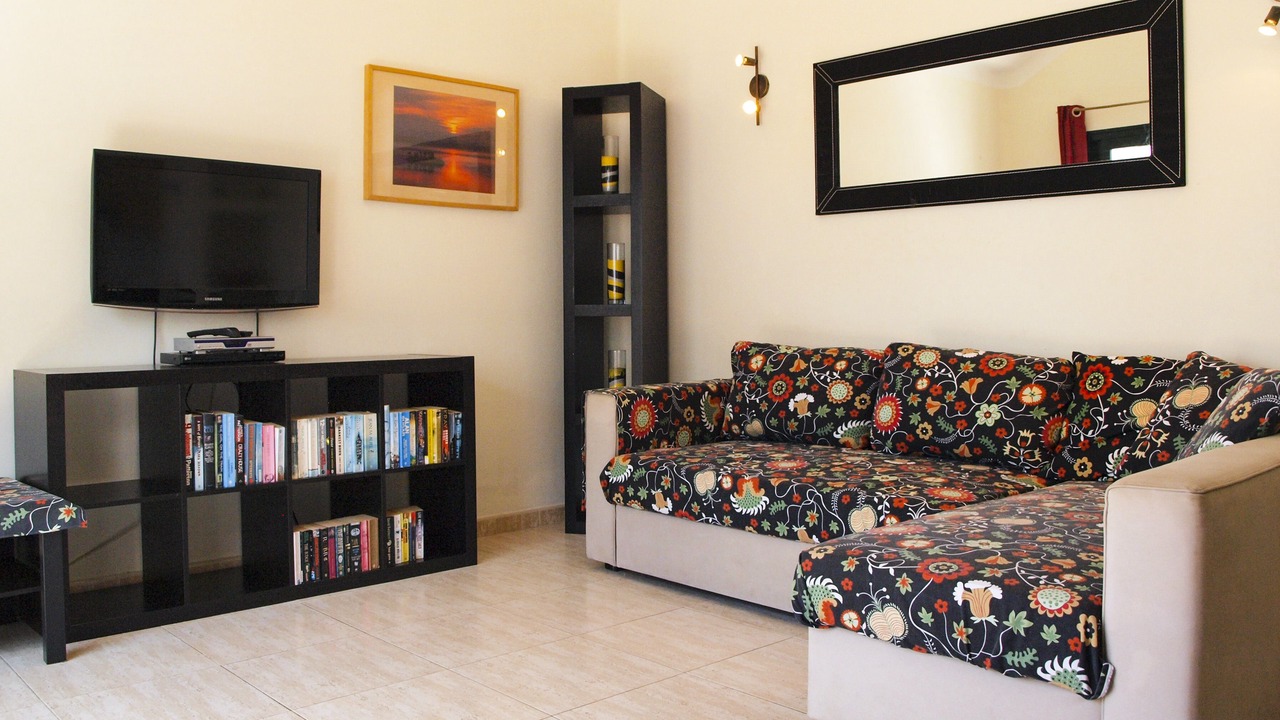 Photo of Livingroom in Puerto del Carmen
