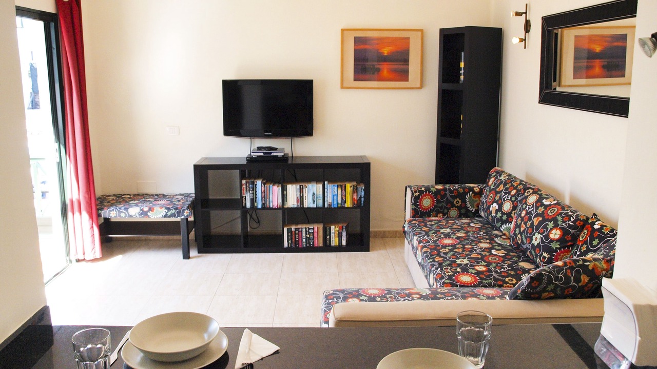 Photo of Livingroom in Puerto del Carmen