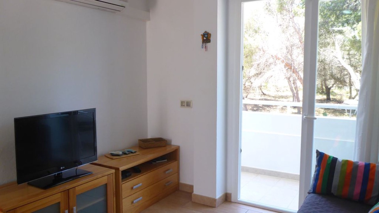 Photo of Livingroom in Es Pujols