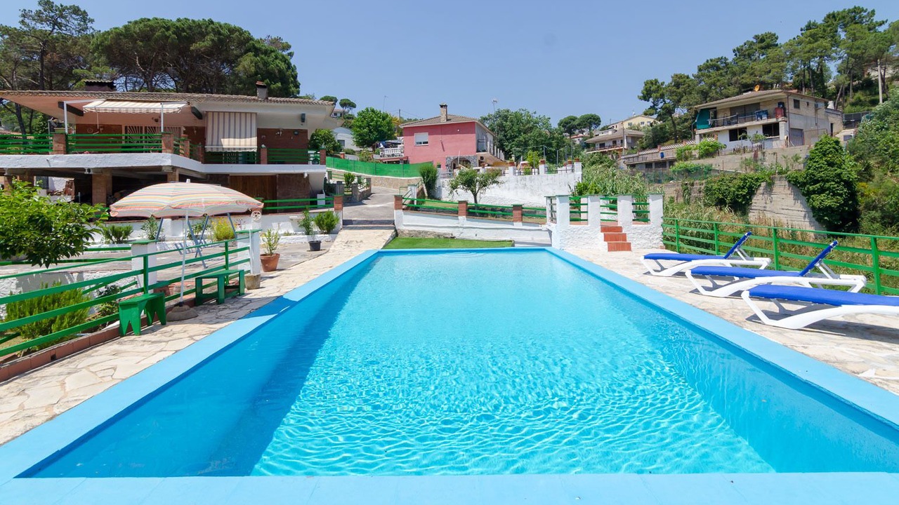 Photo of Outdoor in Macanet de la Selva