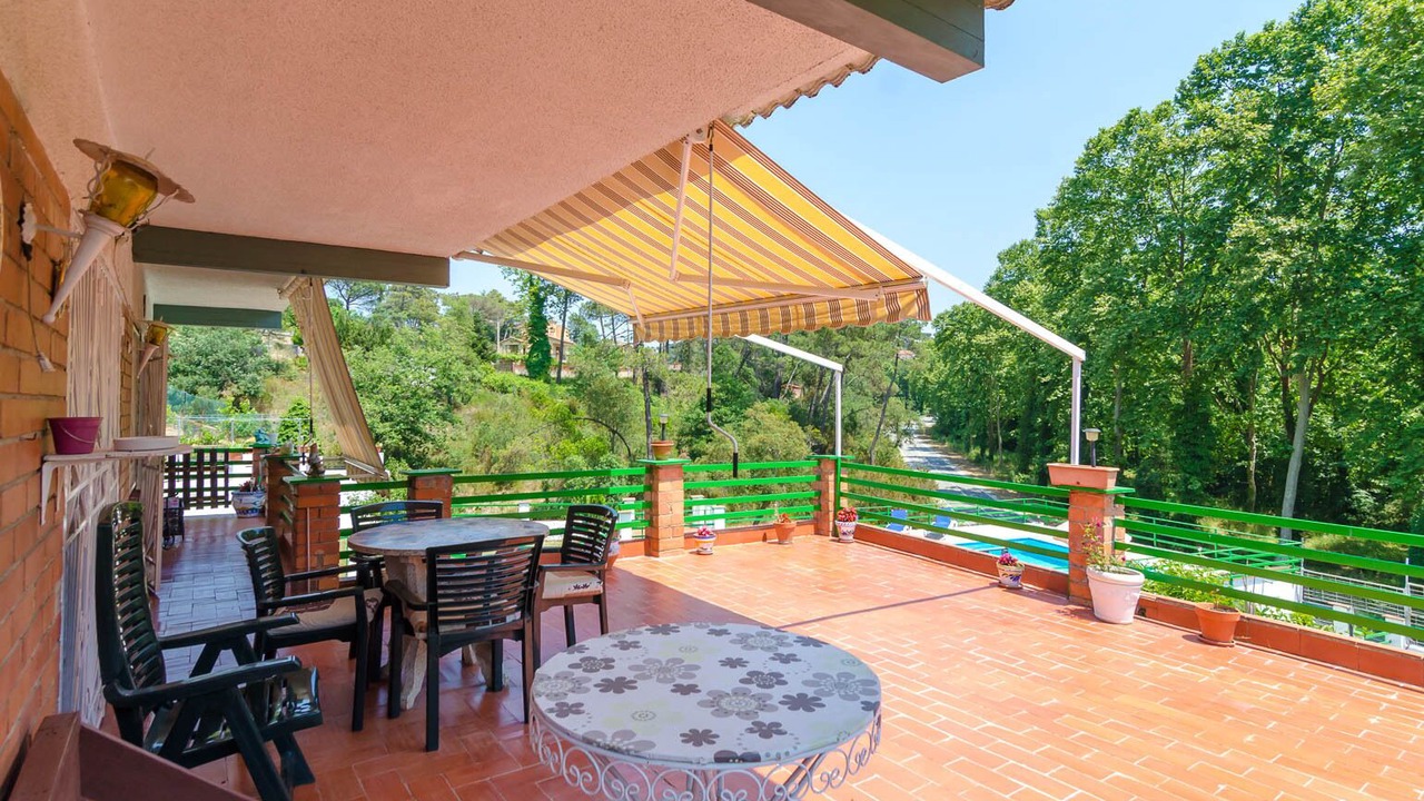 Photo of Outdoor in Macanet de la Selva