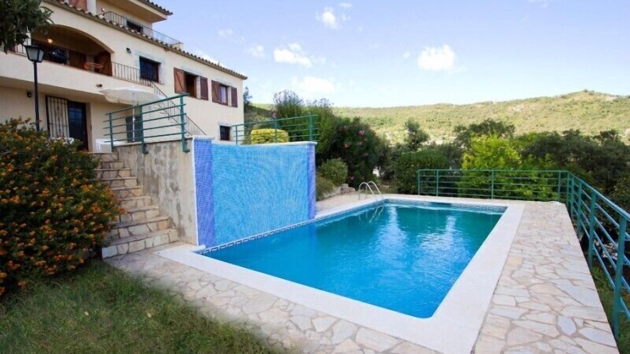 Photo of Outdoor in Calonge