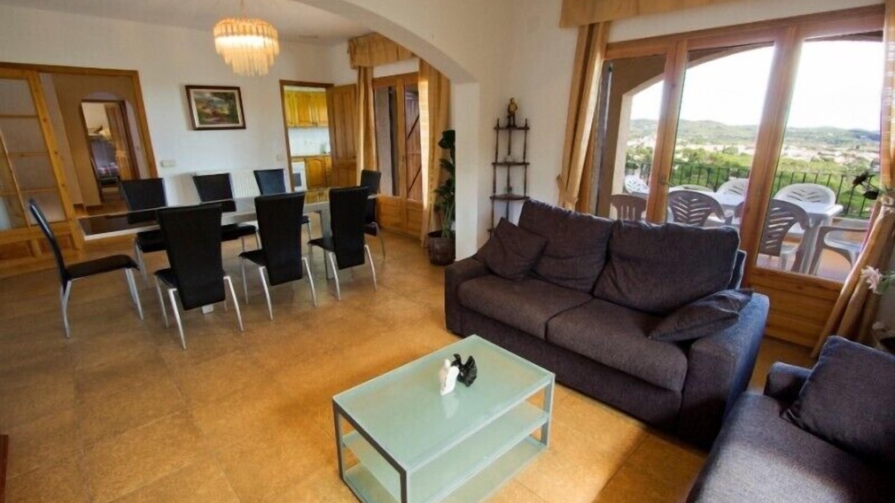 Photo of Livingroom in Calonge