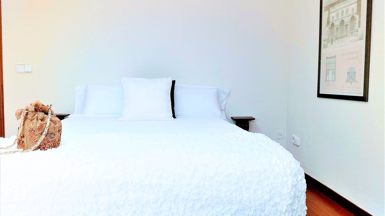 Photo of Bedroom in Alicante