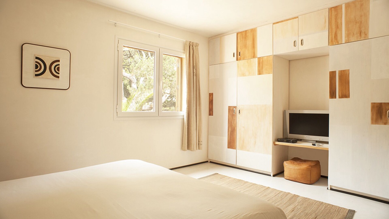 Photo of Bedroom in Formentera