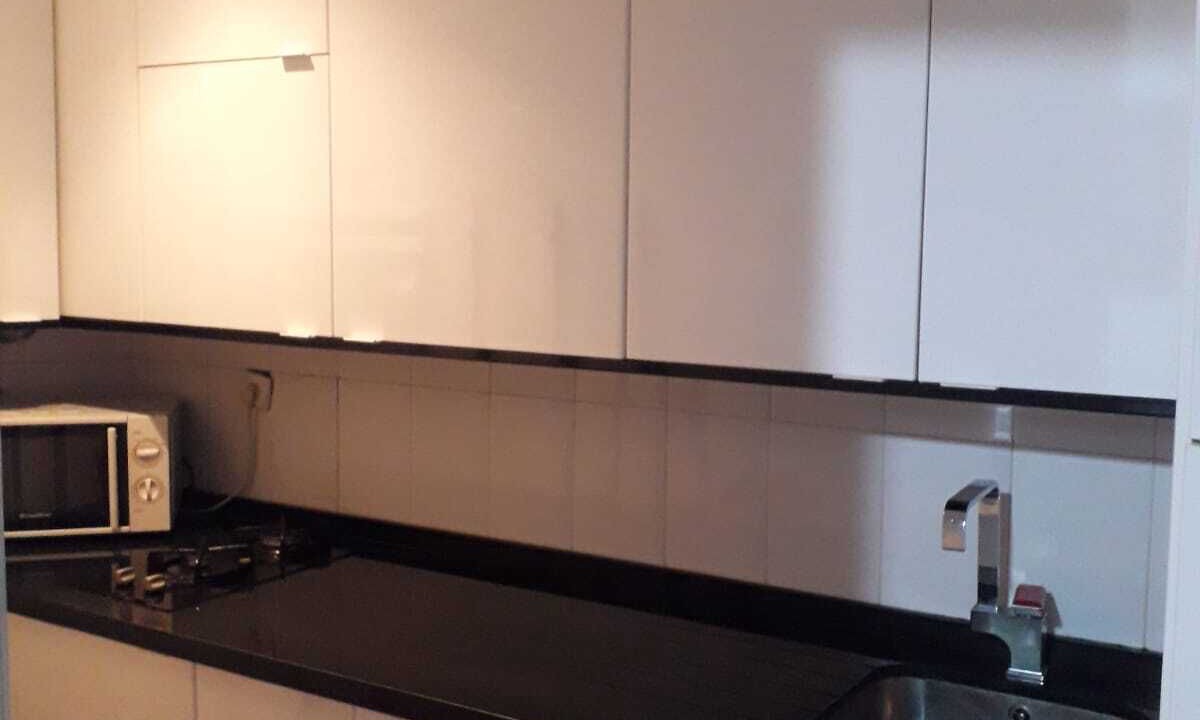 Photo of Kitchen in Alameda