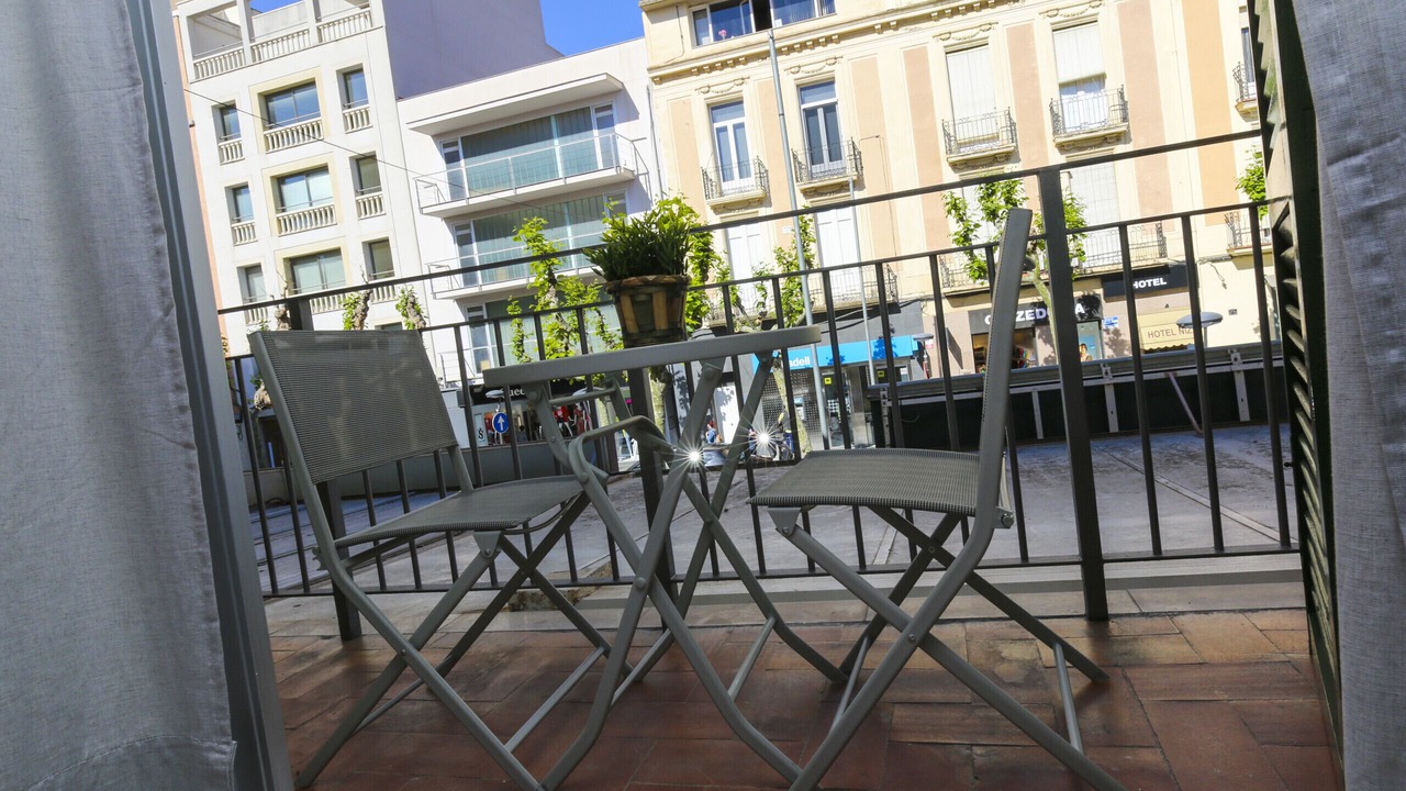 Photo of Outdoor in Salou City Centre