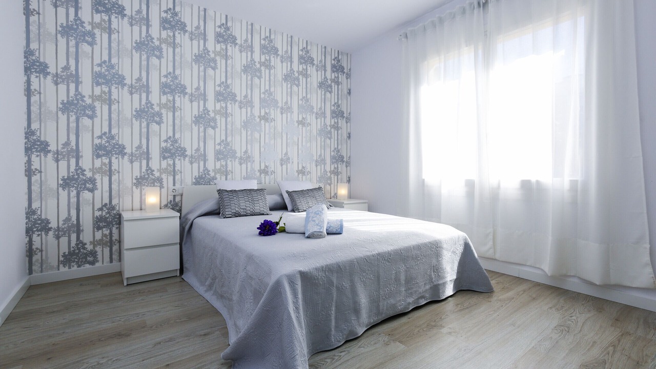 Photo of Bedroom in Salou City Centre