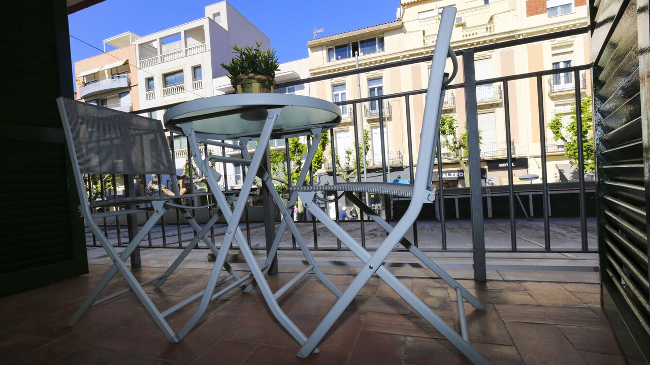 Photo of Outdoor in Salou City Centre