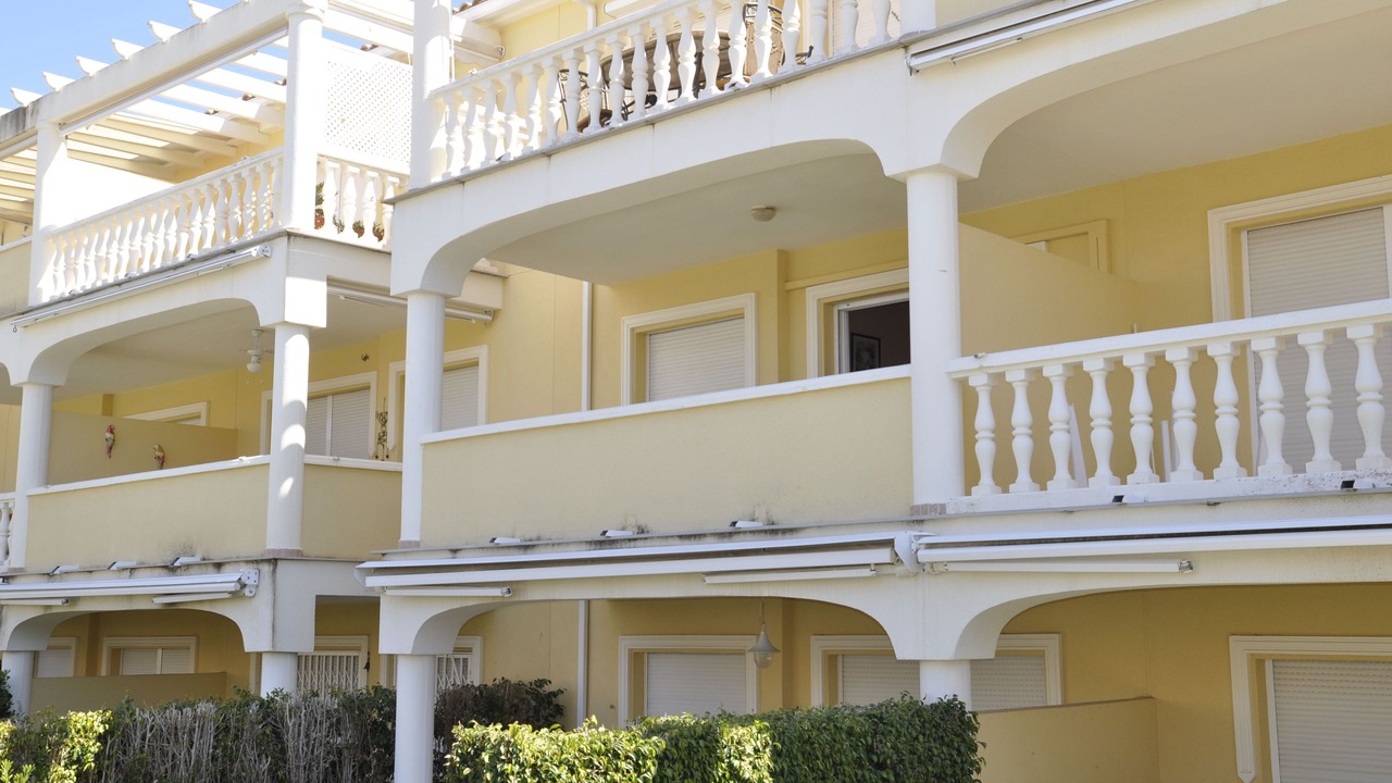 Photo of Outdoor in Denia