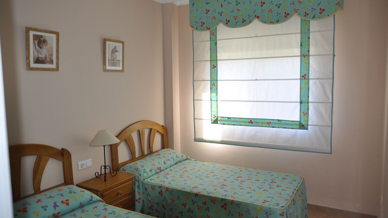 Photo of Bedroom in Denia