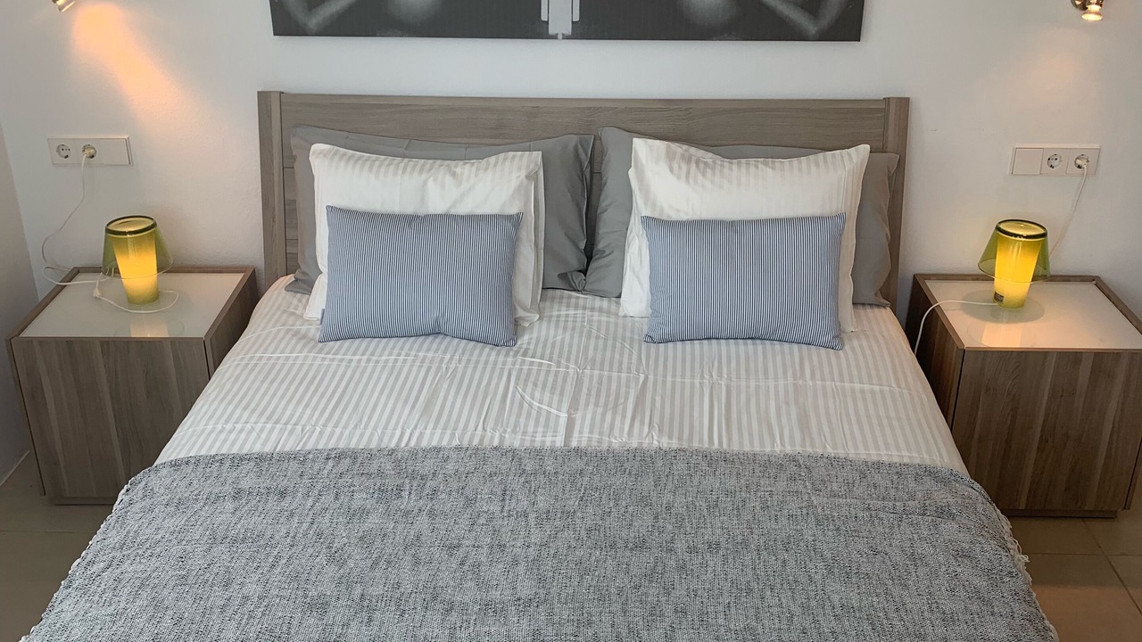 Photo of Bedroom in Cala de Bou