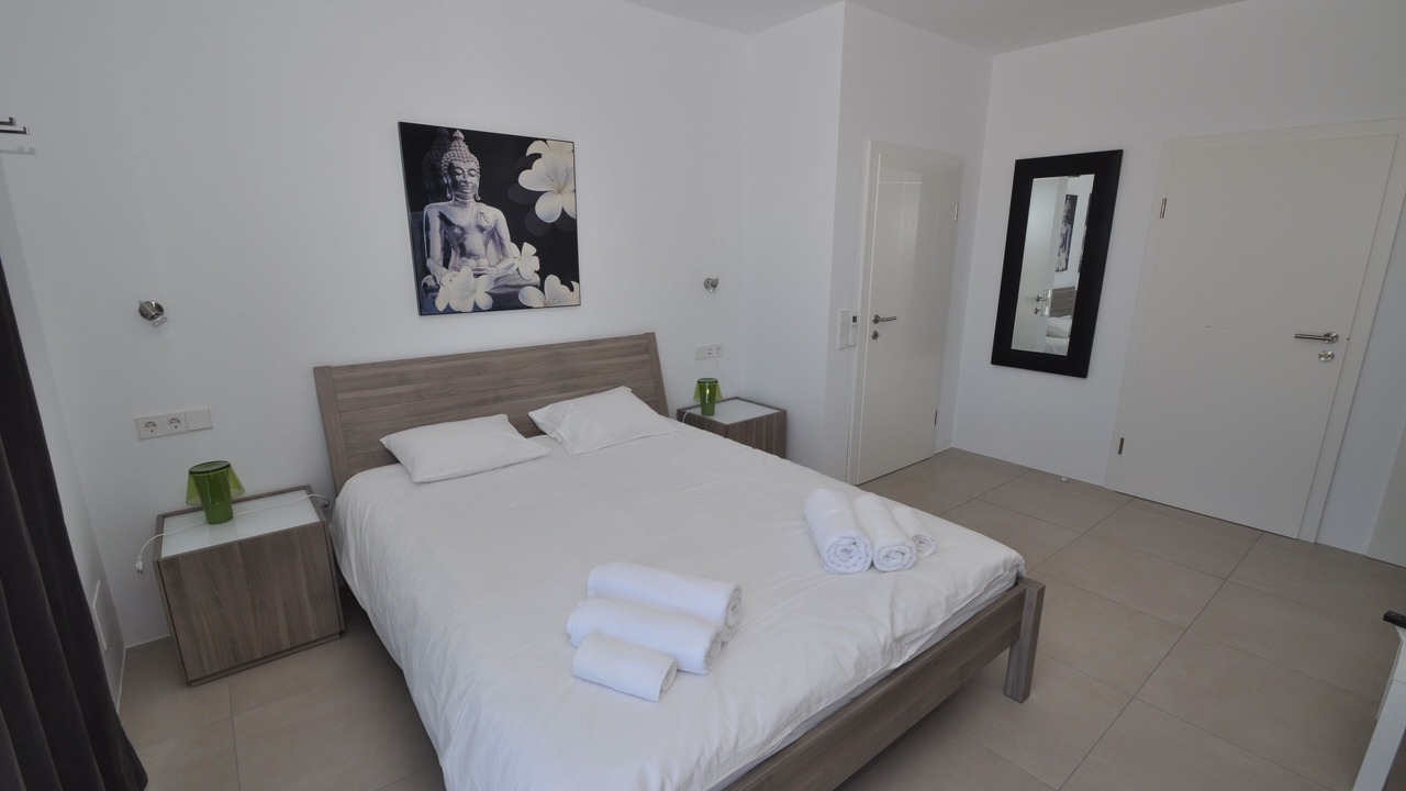 Photo of Bedroom in Cala de Bou