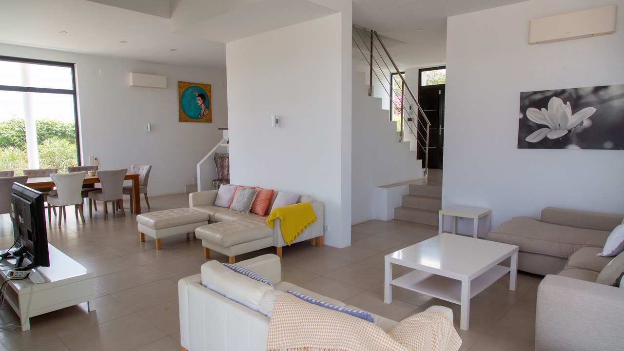Photo of Livingroom in Cala de Bou