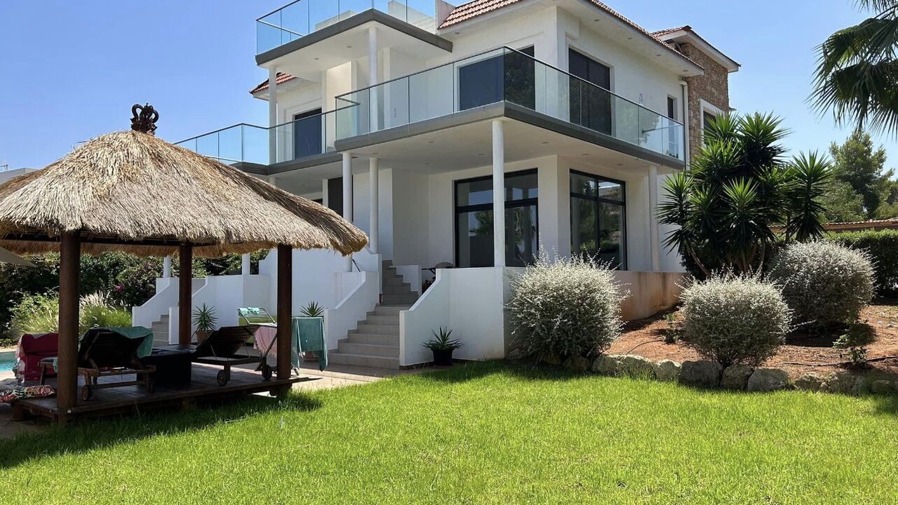 Photo of Outdoor in Cala de Bou