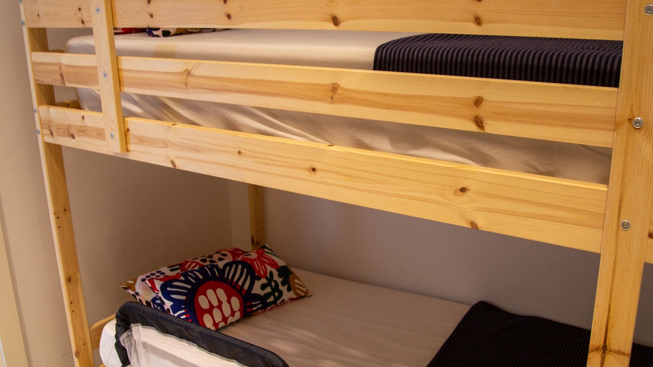 Photo of Bedroom in Cala de Bou