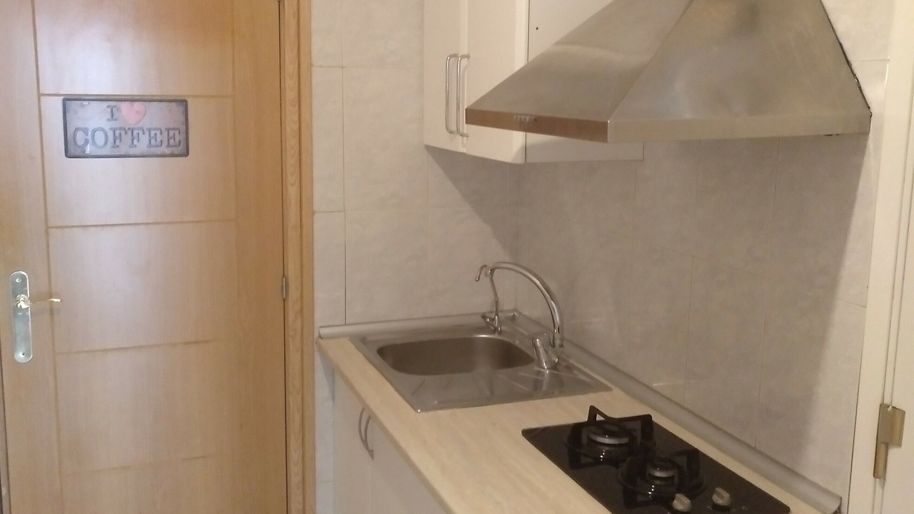 Photo of Kitchen in Playa de San Juan