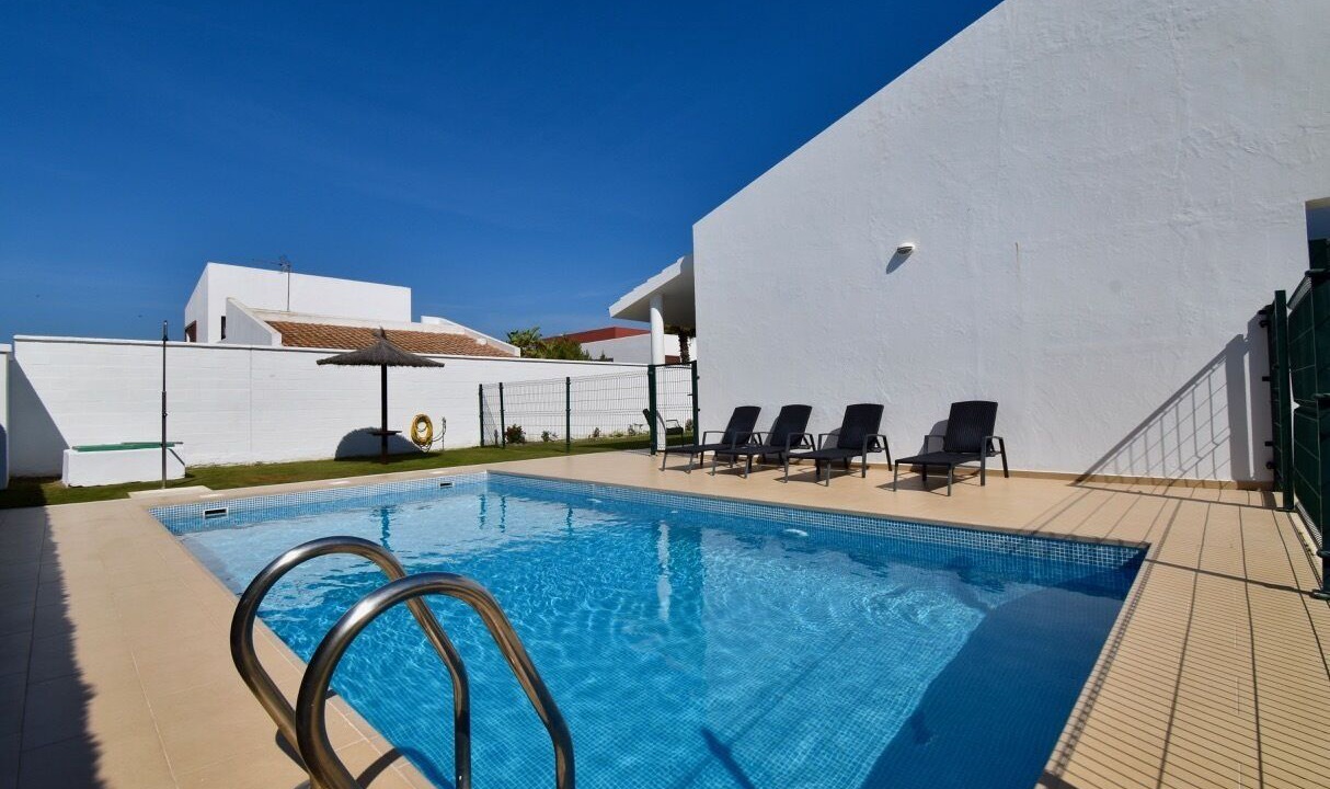 Photo of Outdoor in Cabo Roche