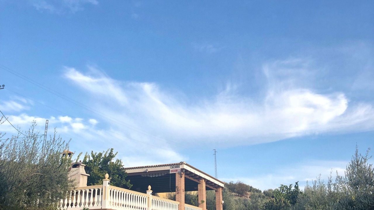 Photo of Outdoor in Luque