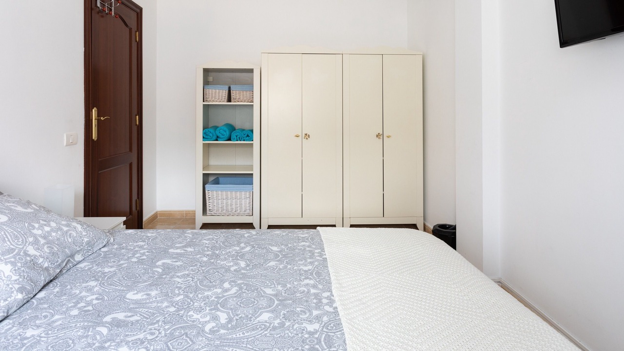 Photo of Bedroom in Los Sauces