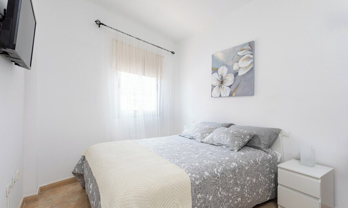 Photo of Bedroom in Los Sauces